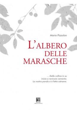 L'ALBERO DELLE MARASCHE